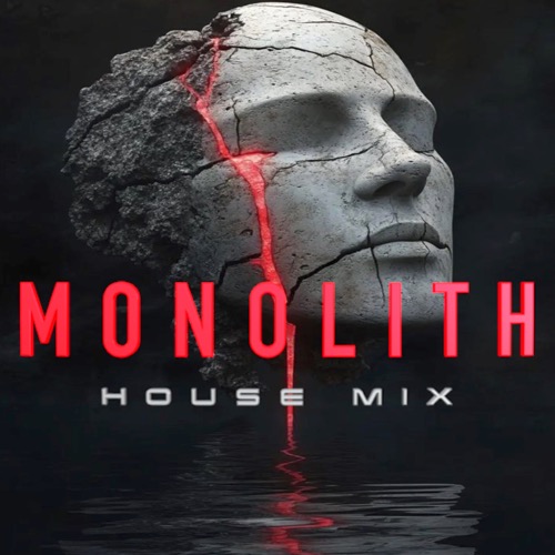 Buy EDM Ghost Production track - Monolith