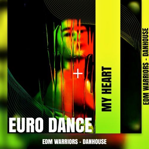 Buy EDM Ghost Production track - My Heart 2025