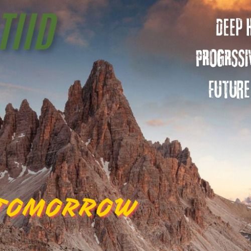 Buy EDM Ghost Production track - Tomorrow