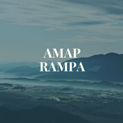 Buy EDM Ghost Production track - Amap Rampa