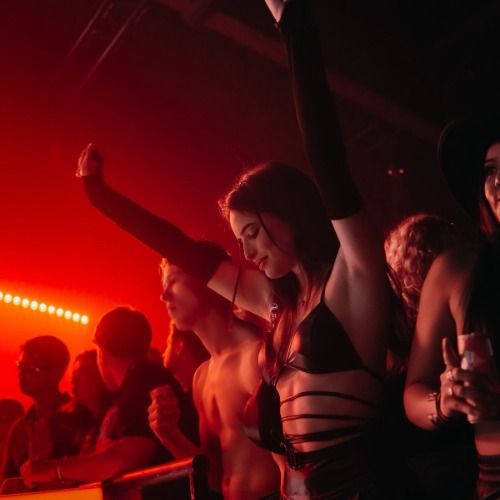 Buy EDM Ghost Production track - We Got The Time