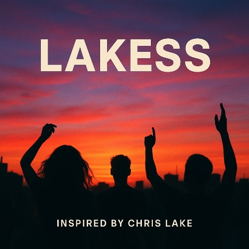 Buy EDM Ghost Production track - Lakess