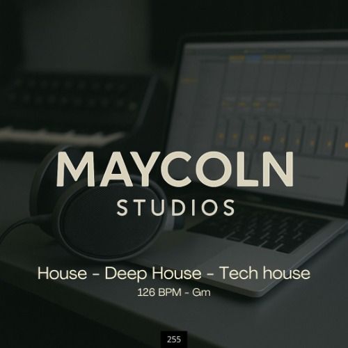 Buy EDM Ghost Production track - Amarelo