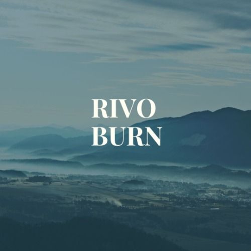 Buy EDM Ghost Production track - Rivo Burn