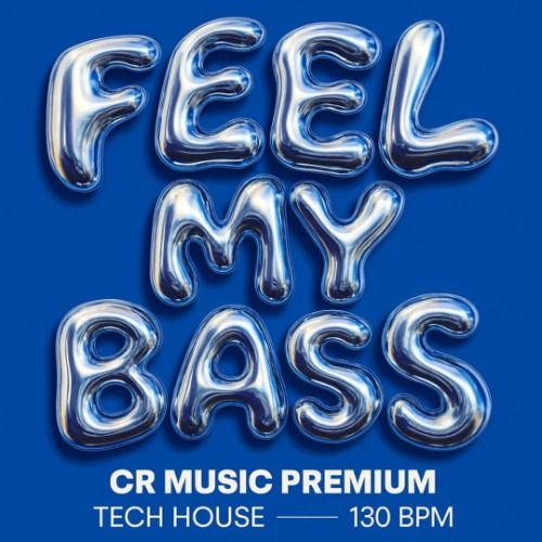 Buy EDM Ghost Production track - Feel My Bass