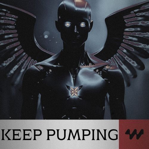 Buy EDM Ghost Production track - Keep Pumping