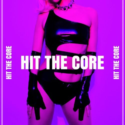 Buy EDM Ghost Production track - Hit The Core