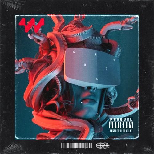 Buy EDM Ghost Production track - Purgatory