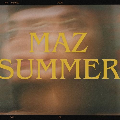 Buy EDM Ghost Production track - Maz Summer