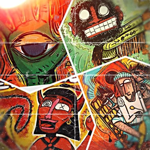 Buy EDM Ghost Production track - Bogota Nightlife