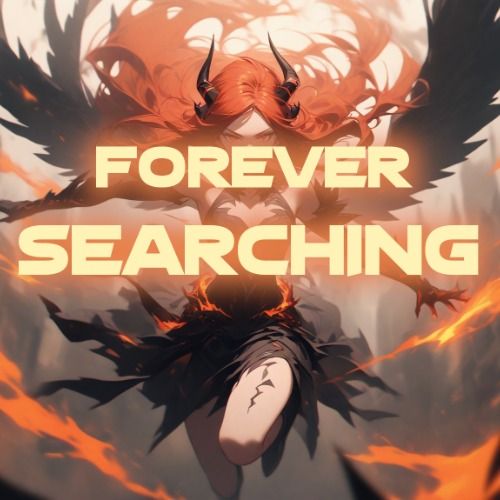 Buy EDM Ghost Production track - Forever Searching