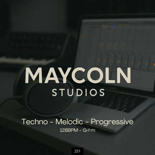 Buy EDM Ghost Production track - Pulse Control