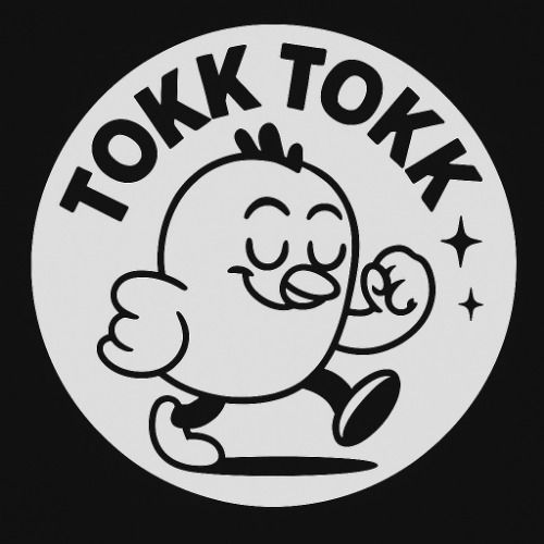 Buy EDM Ghost Production track - Toka Tokk
