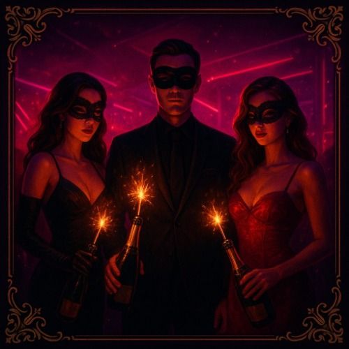 Buy EDM Ghost Production track - I Got The Groove