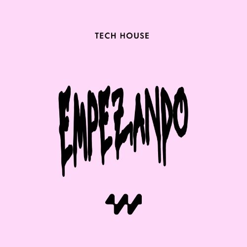 Buy EDM Ghost Production track - Empezando