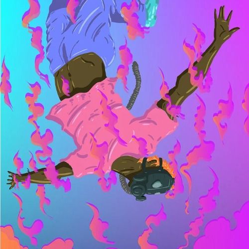 Buy EDM Ghost Production track - Control