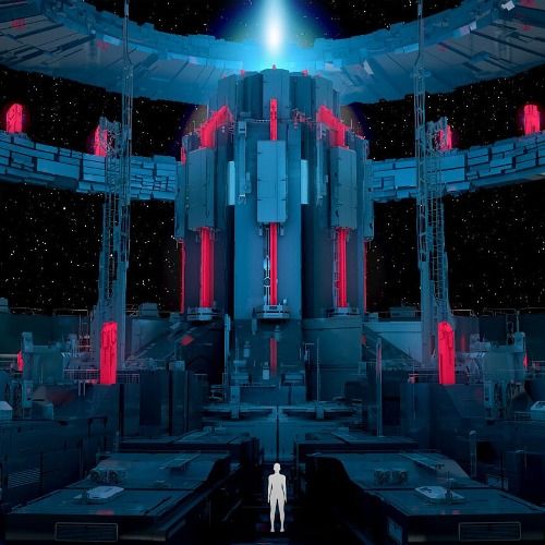 Buy EDM Ghost Production track - End Of The Line