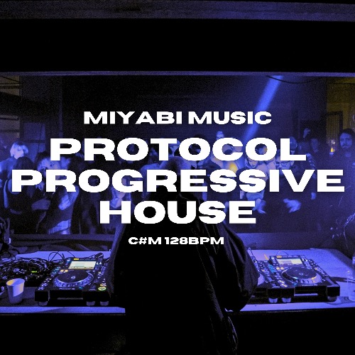 Buy EDM Ghost Production track - Protocol