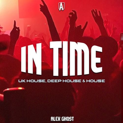 Buy EDM Ghost Production track - In Time