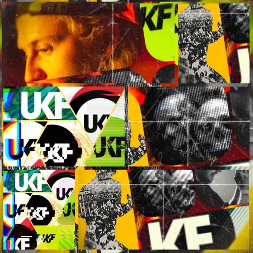 Buy EDM Ghost Production track - Sin City