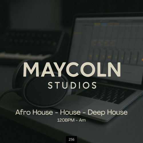 Buy EDM Ghost Production track - Latin America