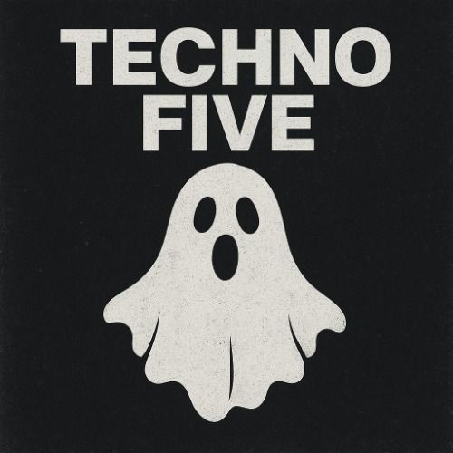 Buy EDM Ghost Production track - Techno Five