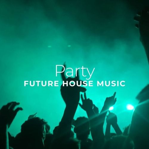 Buy EDM Ghost Production track - Party