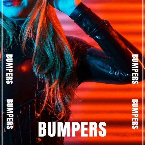 Buy EDM Ghost Production track - Bumpers
