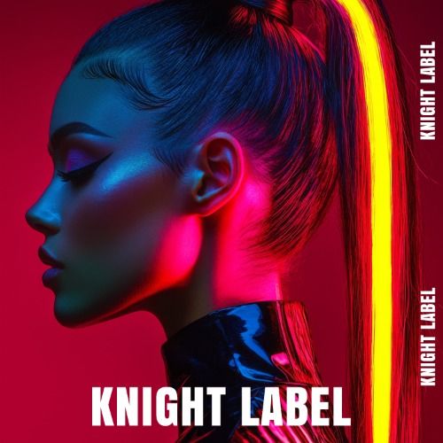 Buy EDM Ghost Production track - Knight Label