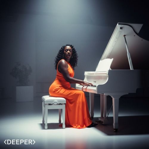 Buy EDM Ghost Production track - Deeper