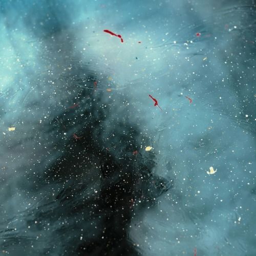 Buy EDM Ghost Production track - Strange World