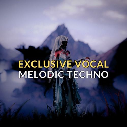 Buy EDM Ghost Production track - Not Alone