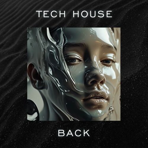 Buy EDM Ghost Production track - Back