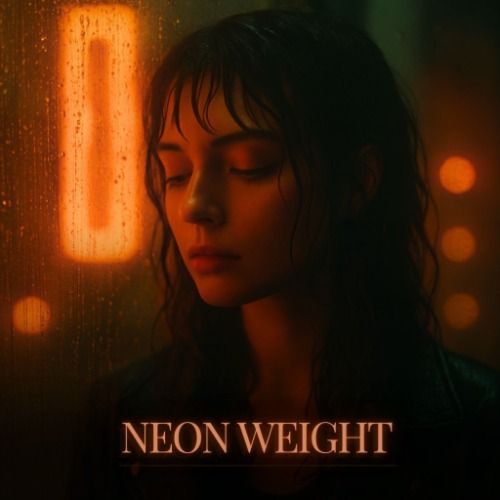 Buy EDM Ghost Production track - Neon Weight