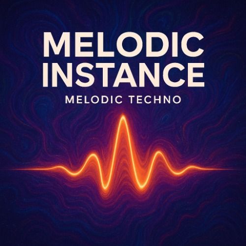 Buy EDM Ghost Production track - Melodic Instance