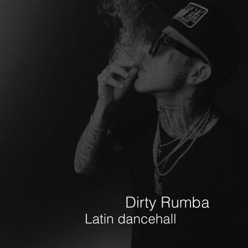 Buy EDM Ghost Production track - Dirty Rumba