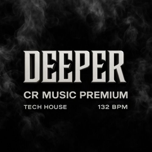 Buy EDM Ghost Production track - Deeper