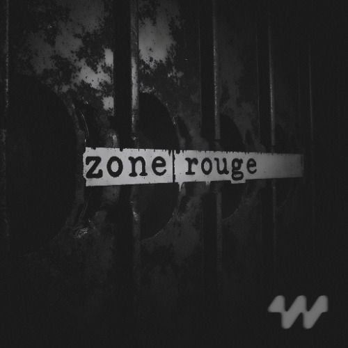 Buy EDM Ghost Production track - Zone Rouge