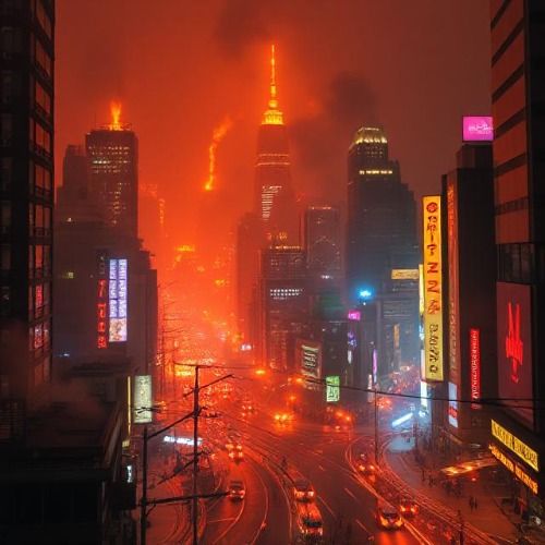 Buy EDM Ghost Production track - Nowhere To Run