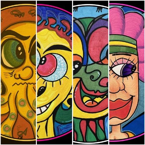 Buy EDM Ghost Production track - Medellin Tech