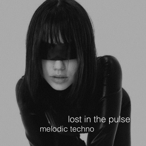 Buy EDM Ghost Production track - Lost In The Pulse