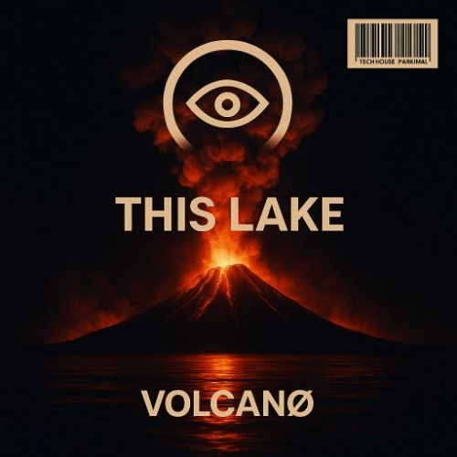 Buy EDM Ghost Production track - This Lake