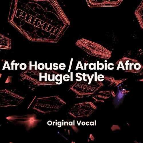 Buy EDM Ghost Production track - Ruhi Ma‘ak