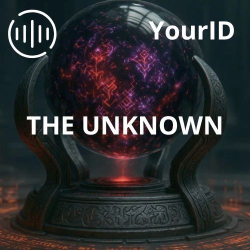 Buy EDM Ghost Production track - The Unknown