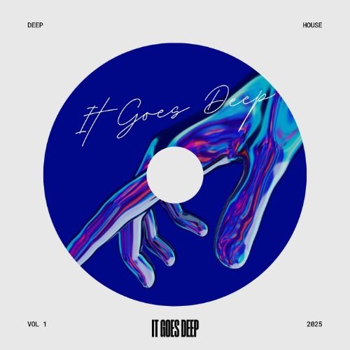 Buy EDM Ghost Production track - It Goes Deep