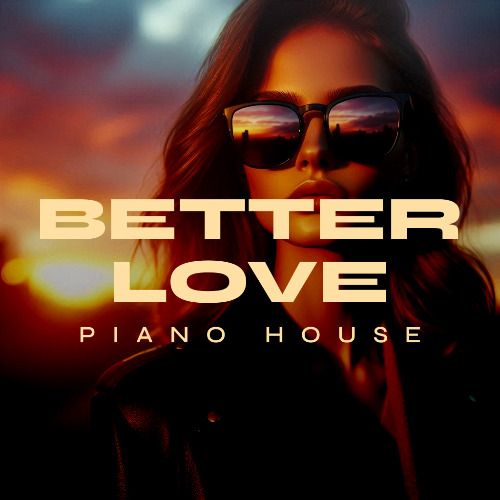 Buy EDM Ghost Production track - Better Love