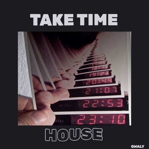 Buy EDM Ghost Production track - Take Time
