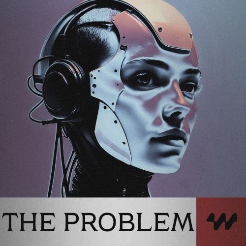 Buy EDM Ghost Production track - The Problem