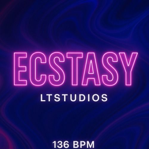 Buy EDM Ghost Production track - Ecstasy