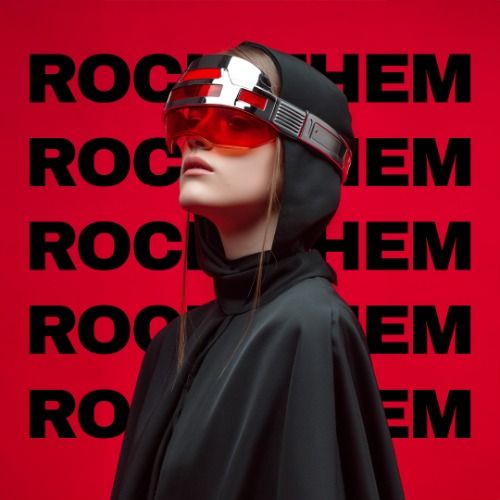 Buy EDM Ghost Production track - Rock Them